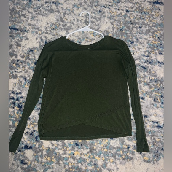 OLD NAVY / Never worn / Dark green / L 10-12 years / Super Soft / 🌲 - Picture 1 of 2